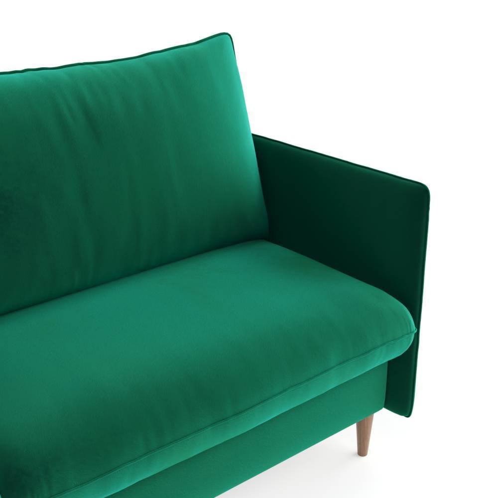 Диван Карл, цвет Зеленый, размер 160 см – купить в RMHome, фото 27