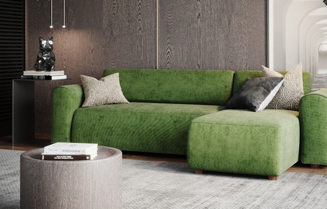 Какая ткань для дивана лучше? - советы по выбору мягкой мебели