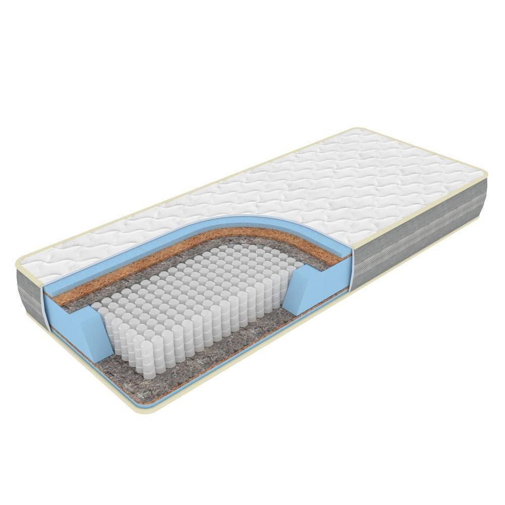 Матрас Маркиз V, размер 140 см – купить в RMHome, фото 4