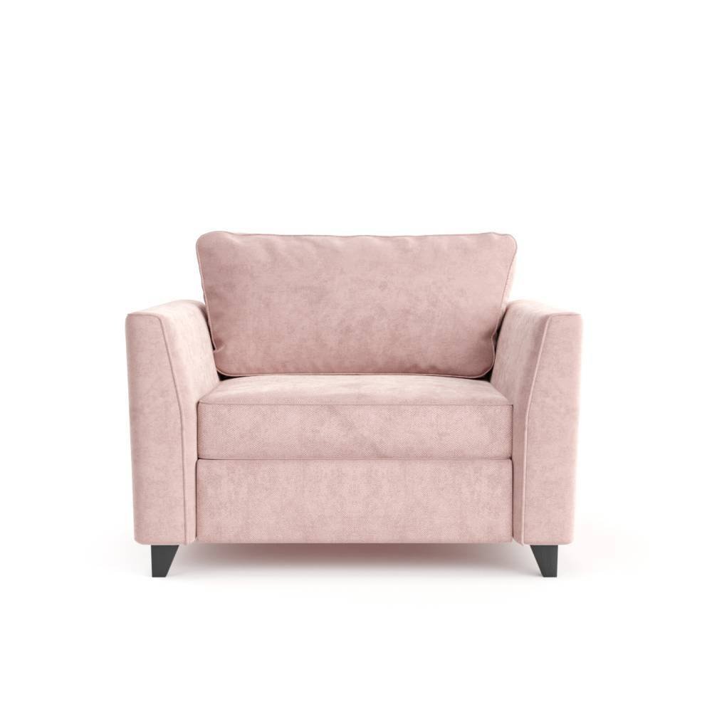 Кресло-кровать Август, цвет Бежевый, размер 105 см – купить в RMHome, фото 2