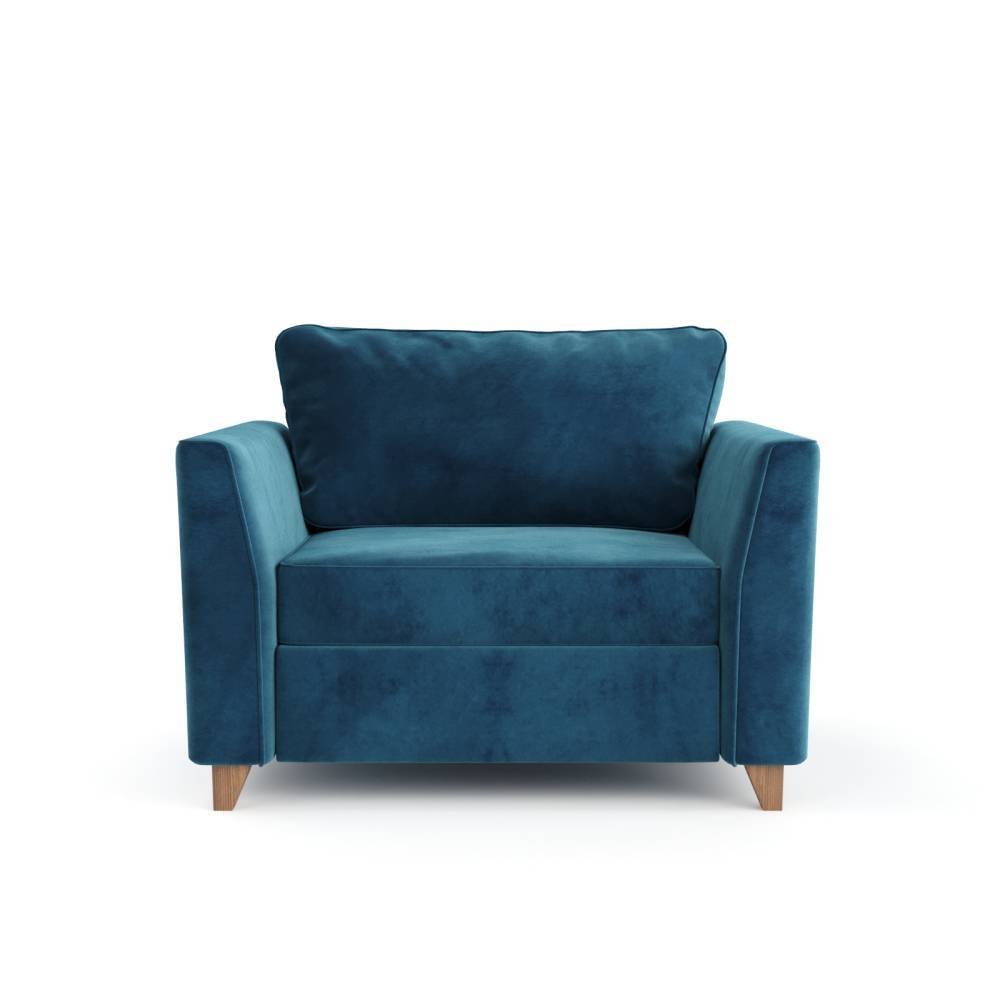 Кресло-кровать Август, цвет Бежевый, размер 105 см – купить в RMHome, фото 4