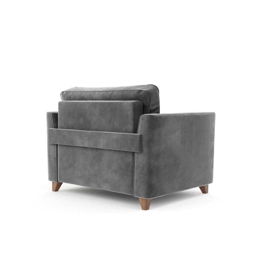 Кресло-кровать Август, цвет Бежевый, размер 105 см – купить в RMHome, фото 14