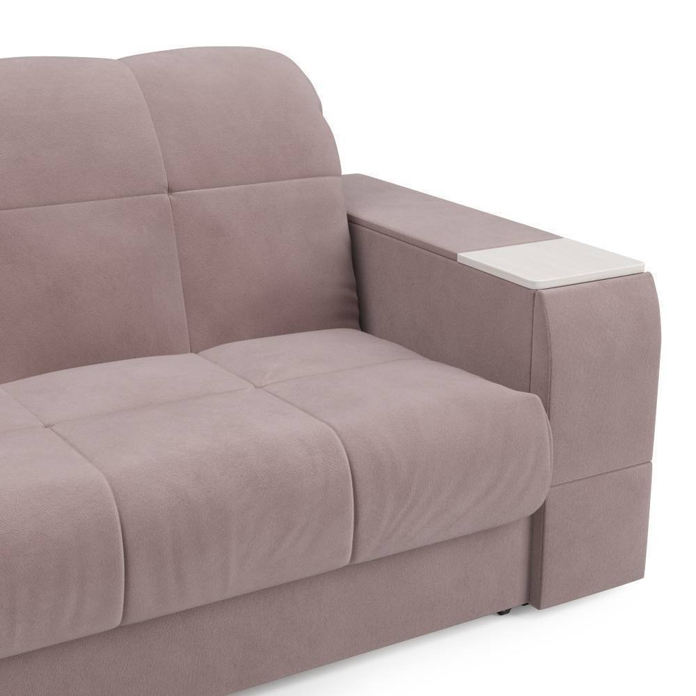 Диван раскладной Геральт, цвет Бежевый, размер 265 см – купить в RMHome, фото 66