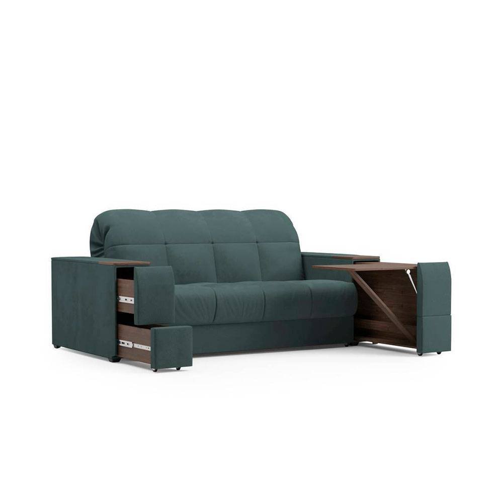 Диван раскладной Геральт, цвет Бежевый, размер 265 см – купить в RMHome, фото 9