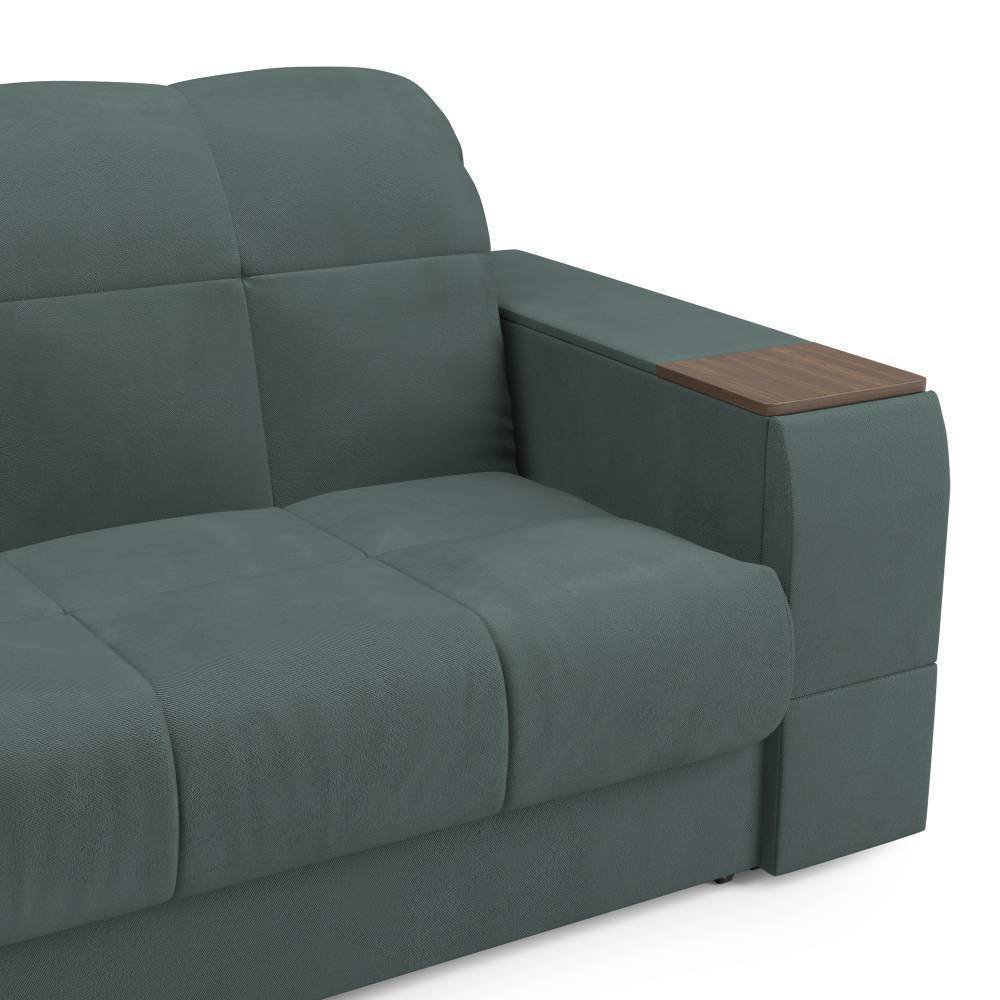 Диван раскладной Геральт, цвет Бежевый, размер 265 см – купить в RMHome, фото 60