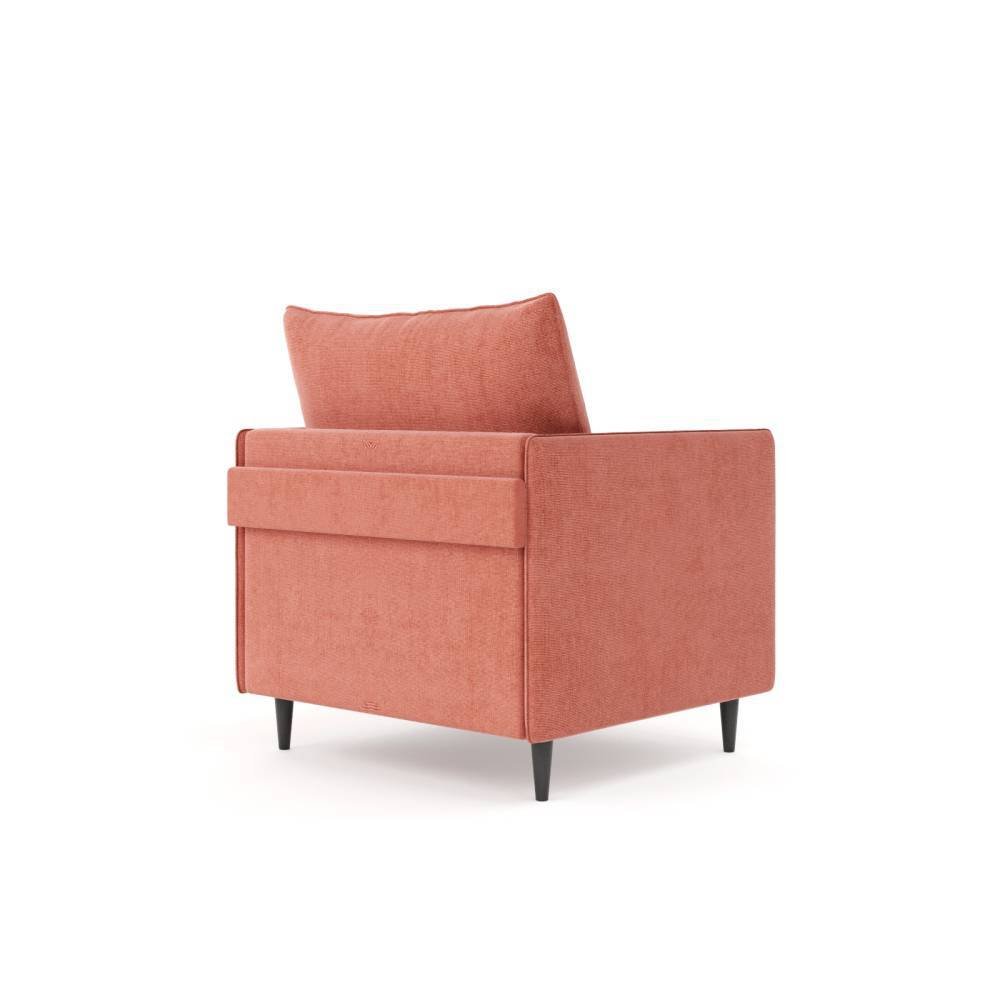 Кресло-кровать Карл, цвет Зеленый, размер 80 см – купить в RMHome, фото 14