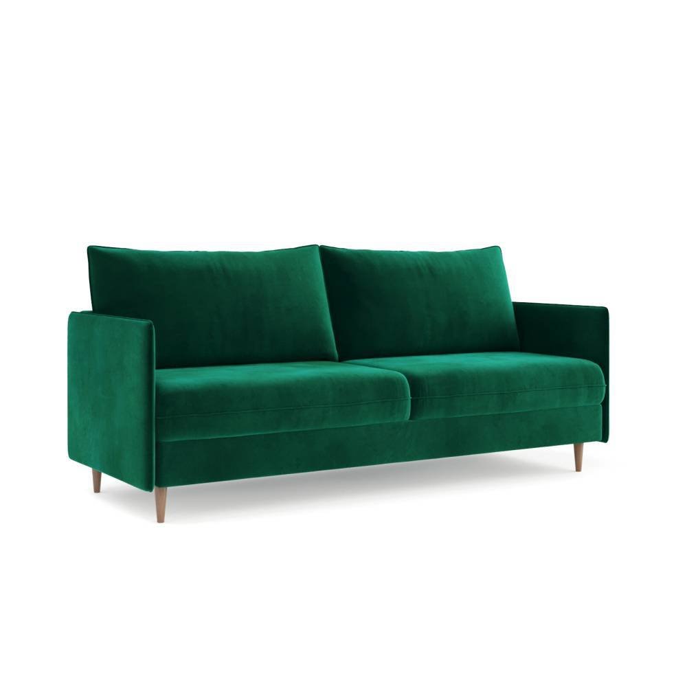 Диван Карл, цвет Зеленый, размер 160 см – купить в RMHome, фото 25