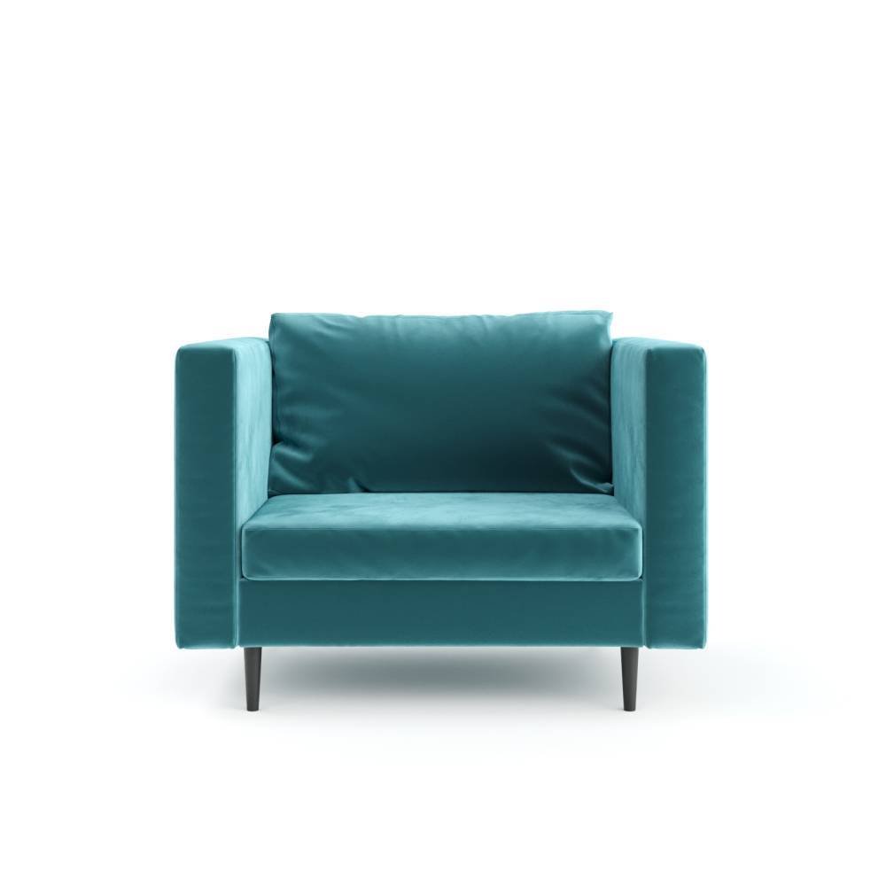 Кресло-кровать Ларс, цвет Бежевый, размер 95 см – купить в RMHome, фото 2