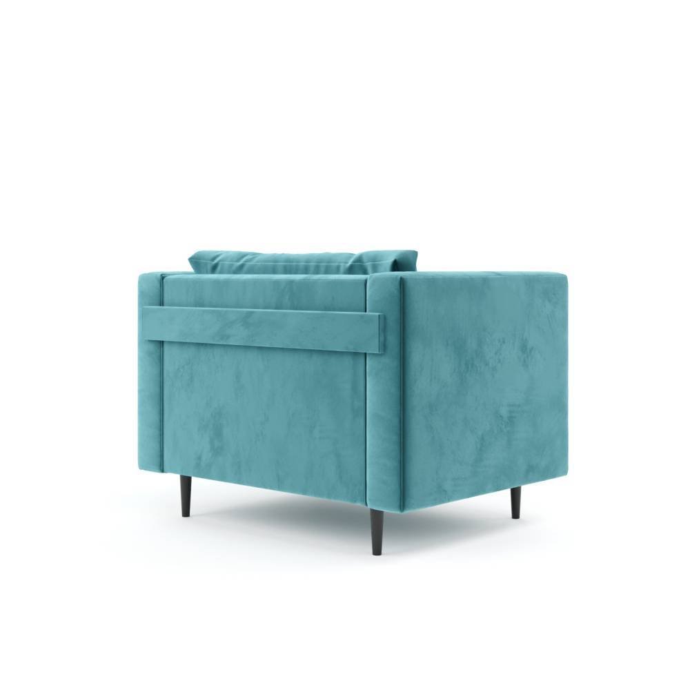 Кресло-кровать Ларс, цвет Бежевый, размер 95 см – купить в RMHome, фото 10