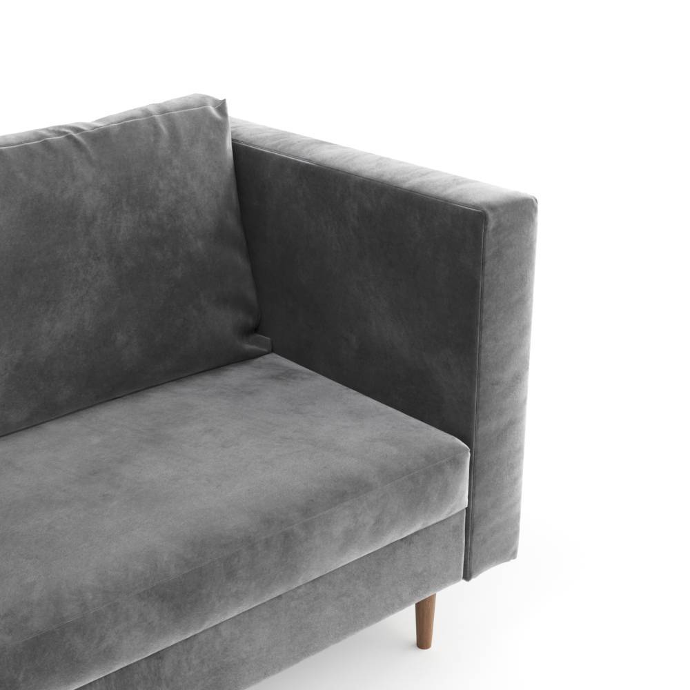 Кресло-кровать Ларс, цвет Бежевый, размер 95 см – купить в RMHome, фото 19