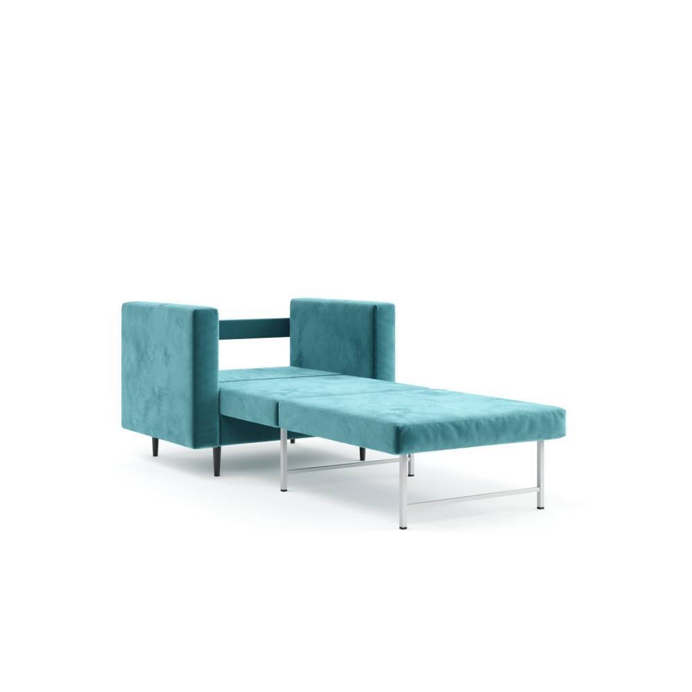Кресло-кровать Ларс, цвет Бежевый, размер 95 см – купить в RMHome, фото 12