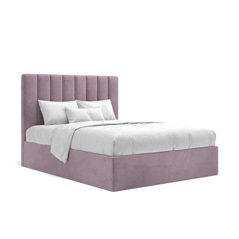 Кровать Максин двуспальная, цвет Зеленый, размер 170 см – купить в RMHome, фото 14
