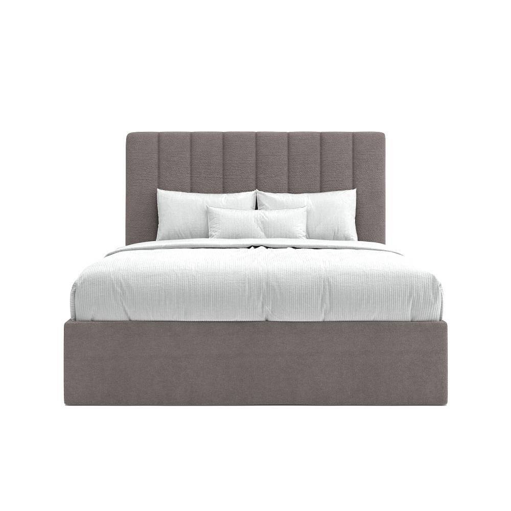 Кровать Максин двуспальная, цвет Зеленый, размер 170 см – купить в RMHome, фото 11