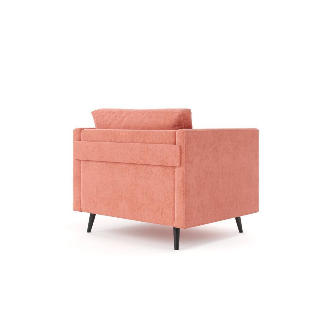 Кресло-кровать Стивен, цвет Бежевый, размер 90 см – купить в RMHome, фото 14