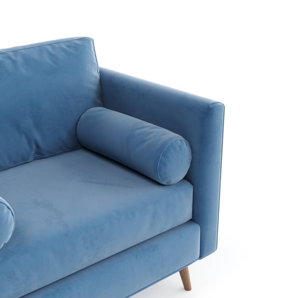 Кресло-кровать Стивен, цвет Бежевый, размер 90 см – купить в RMHome, фото 11