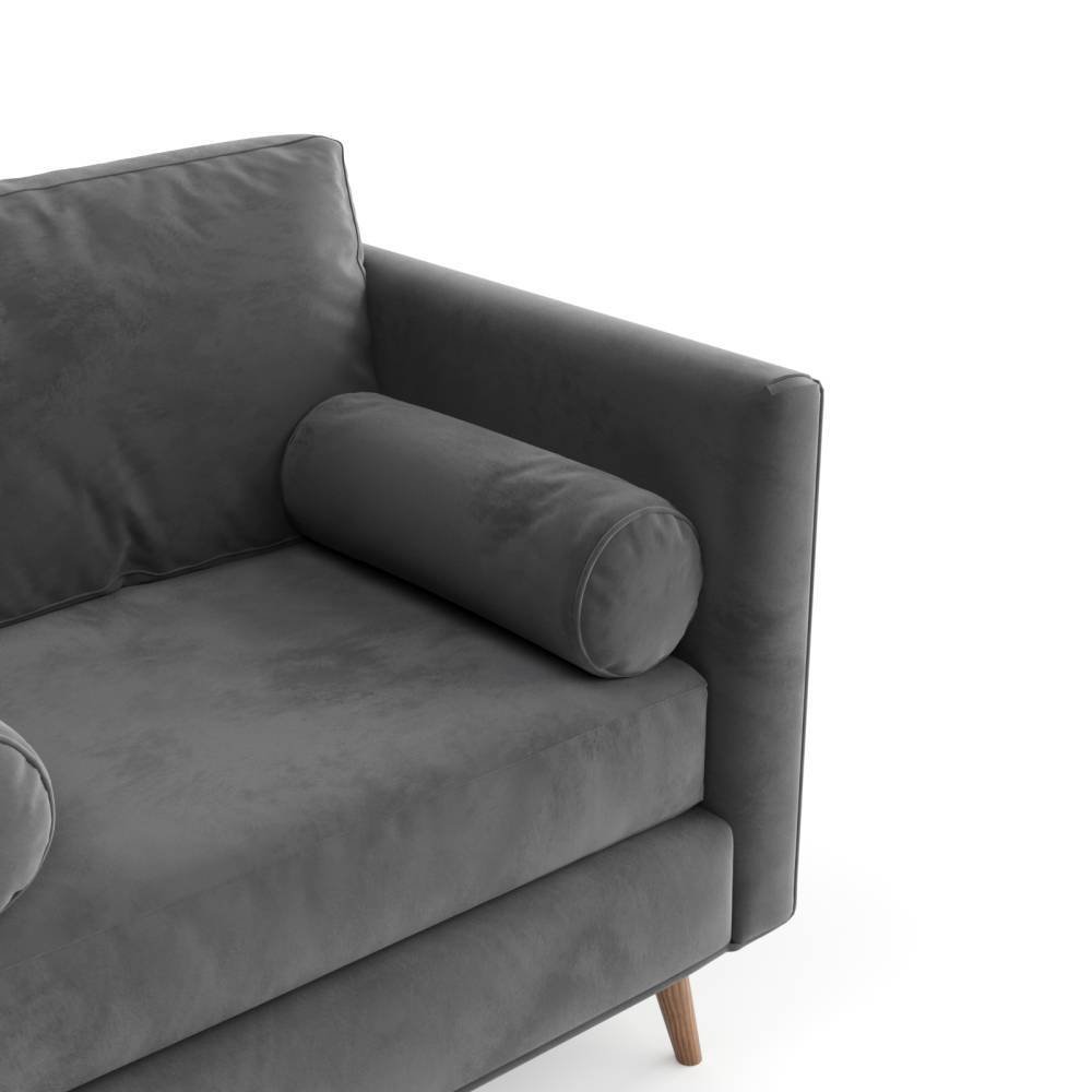 Кресло-кровать Стивен, цвет Бежевый, размер 90 см – купить в RMHome, фото 19